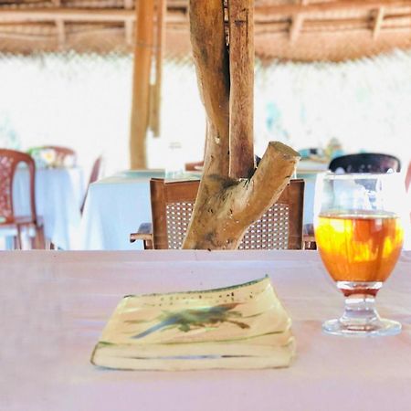 Eden Yala Hotel Esterno foto
