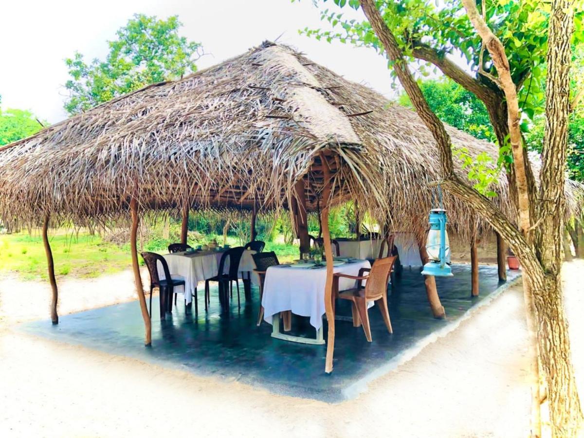 Eden Yala Hotel Esterno foto