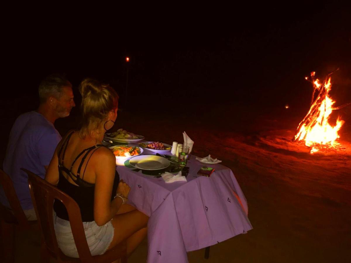 Eden Yala Hotel Esterno foto